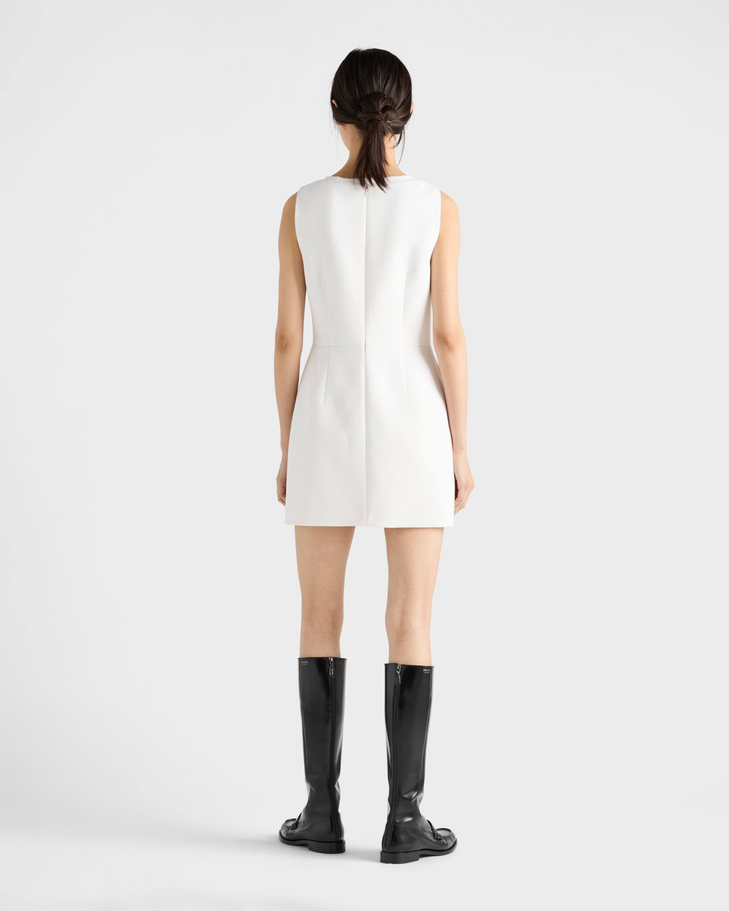 Natté dress - 5