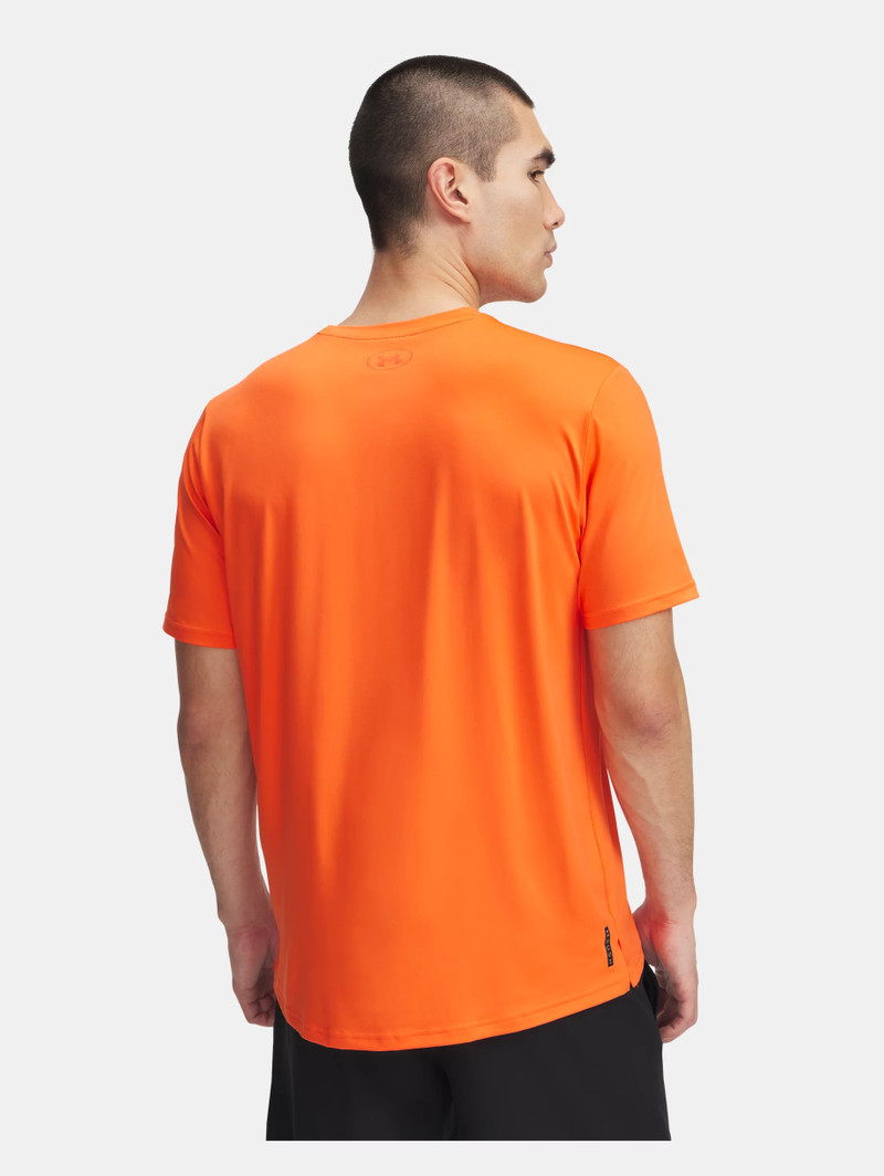 Under Armour Men's UA Vanish Energy Short Sleeve outlook