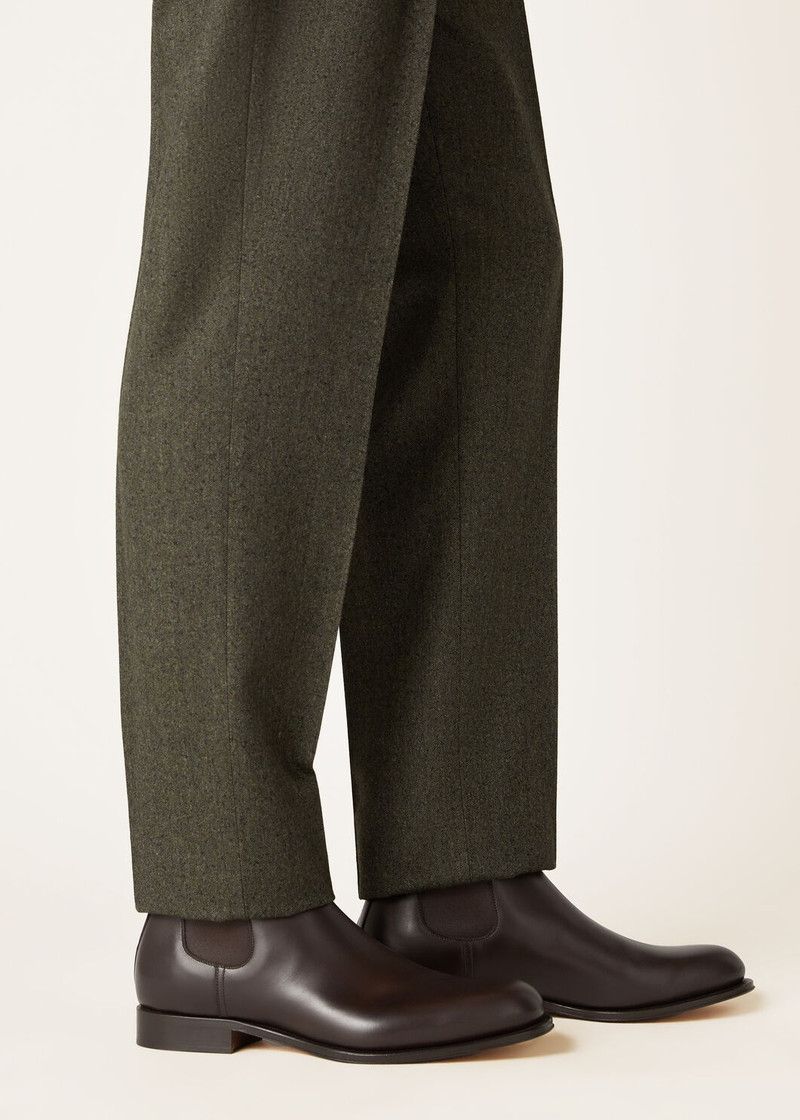 Loro Piana Rory Walk Chelsea Boot outlook
