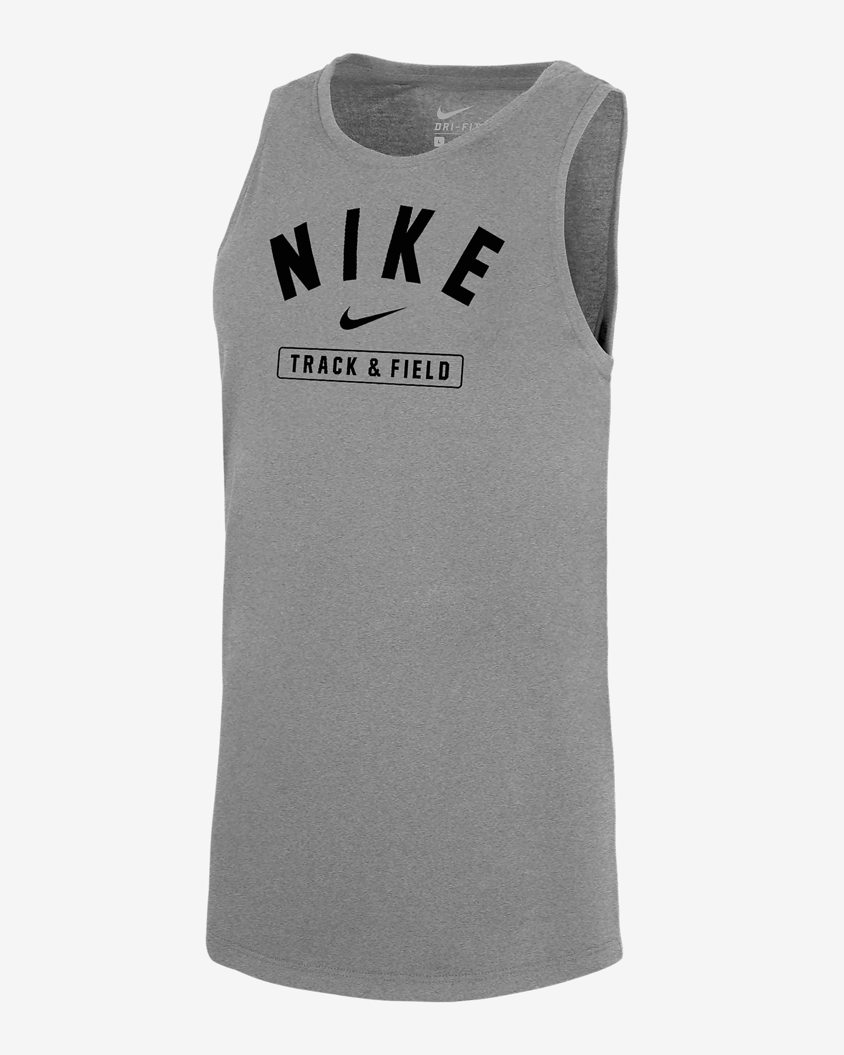 Nike Women's Dri-FIT Track & Field Tank Top - 1