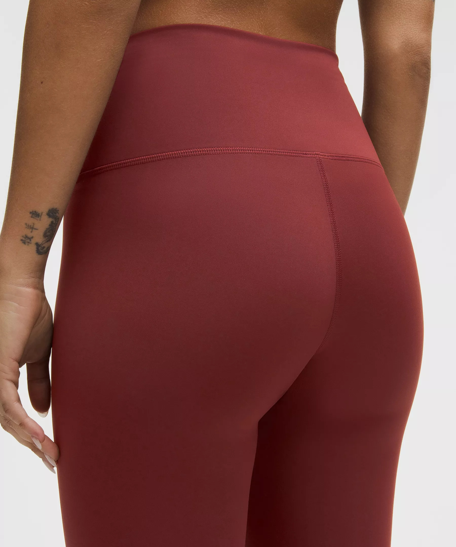 Wunder Train High-Rise Tight 25" - 5