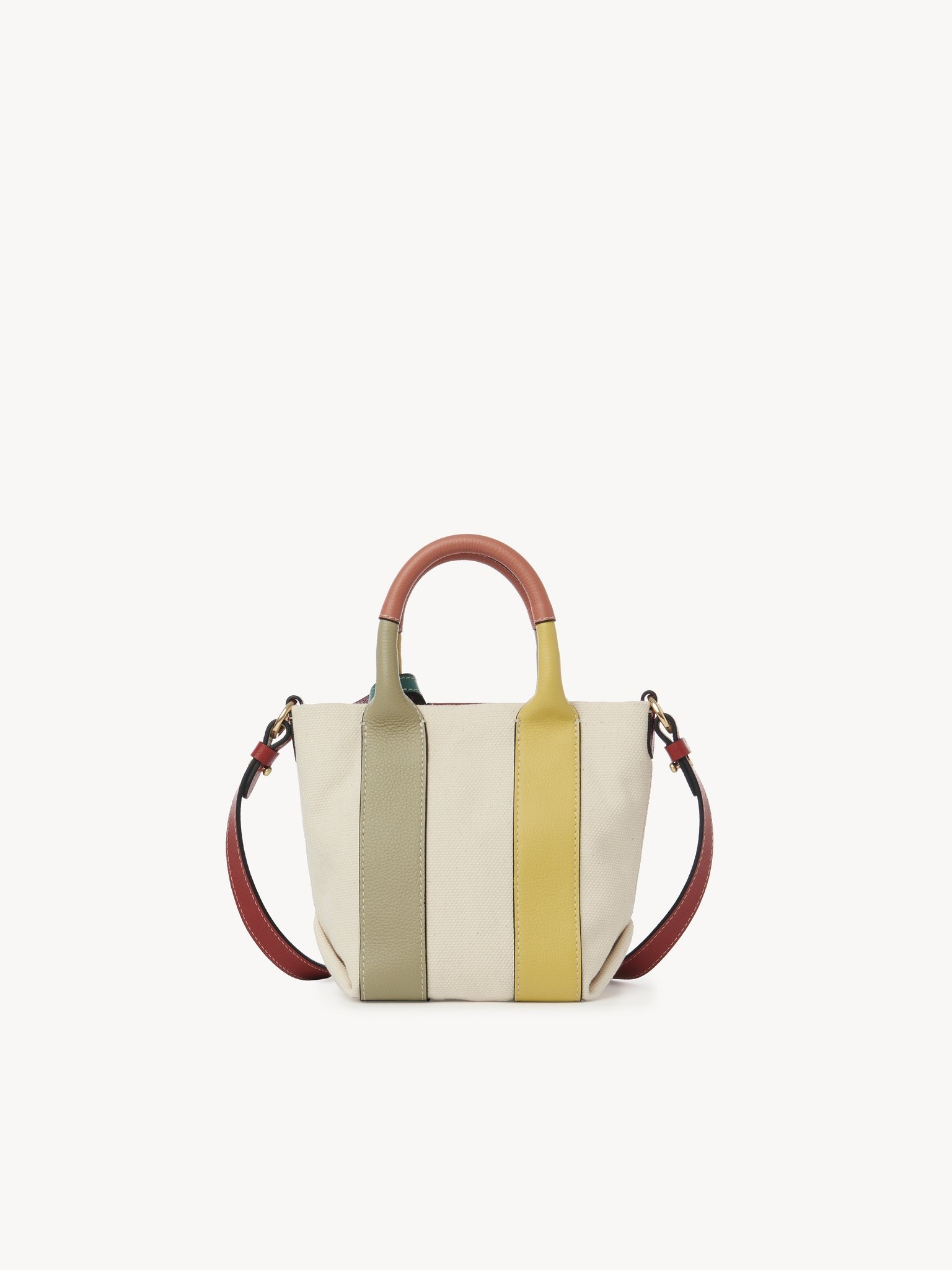 LAETIZIA MINI CROSS-BODY TOTE - 2