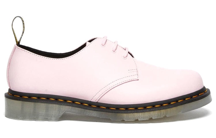 Dr. Martens 1461 Iced Smooth Leather 'Light Pink' 26651322 - 2