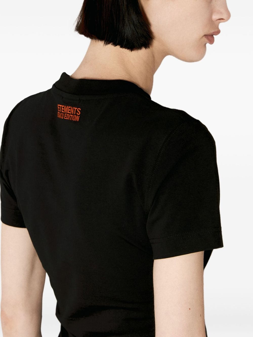 Anime Freak T-shirt - 4