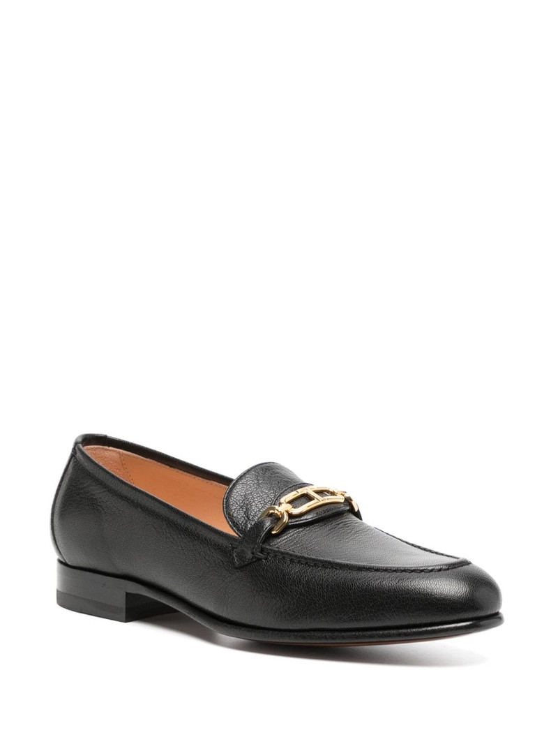TOM FORD Whitney loafers outlook