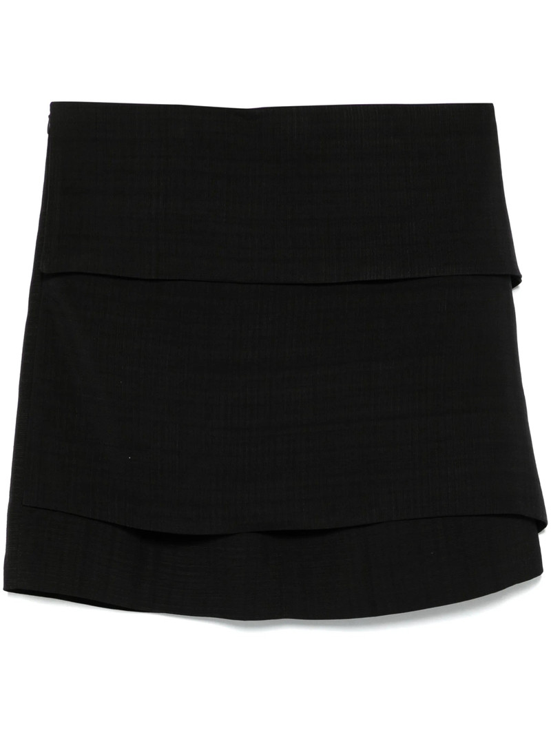 Herskind Yana Mini Skirt 1