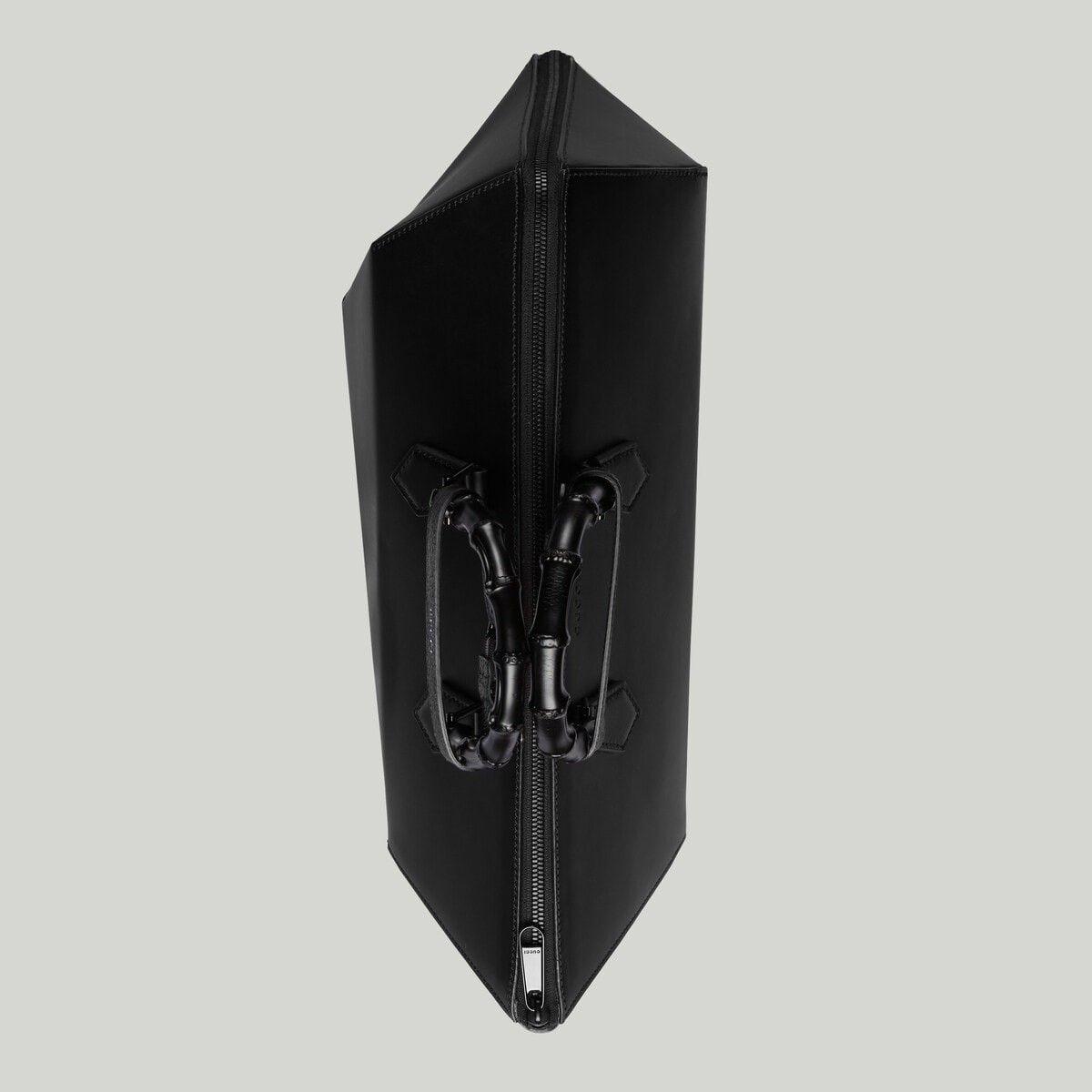 Polygon-shaped duffle bag - 7