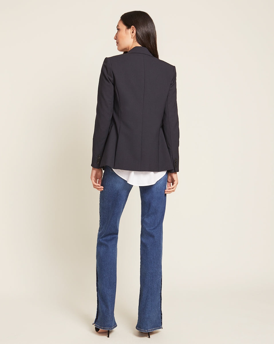 CLASSIC DICKEY JACKET - 4