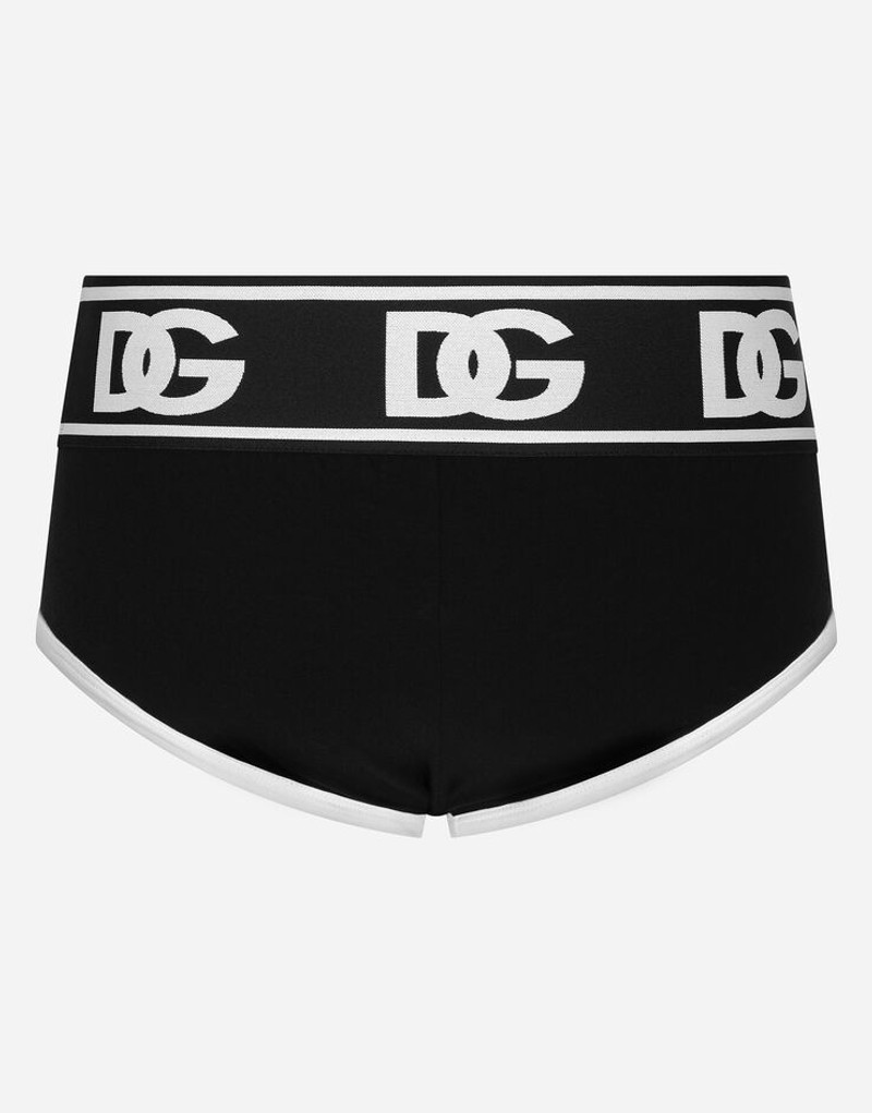 Dolce & Gabbana Two-way stretch jersey Brando briefs outlook