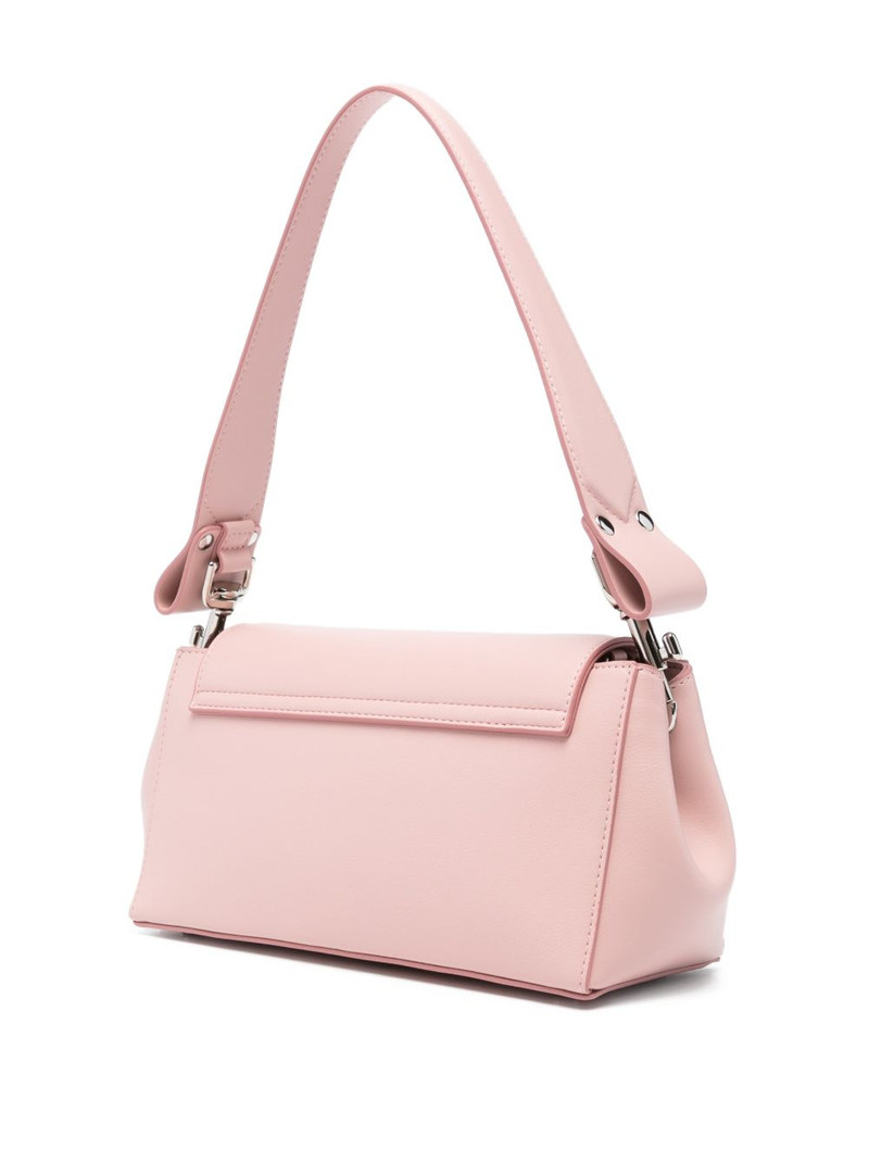 medium Hazel Orb chain tote bag 3