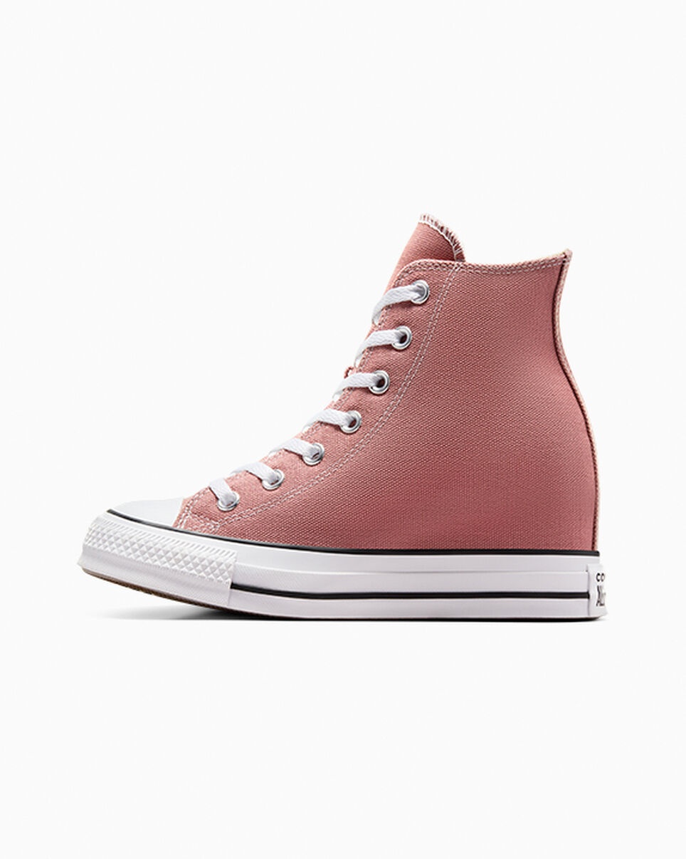 Chuck Taylor All Star Wedge - 2