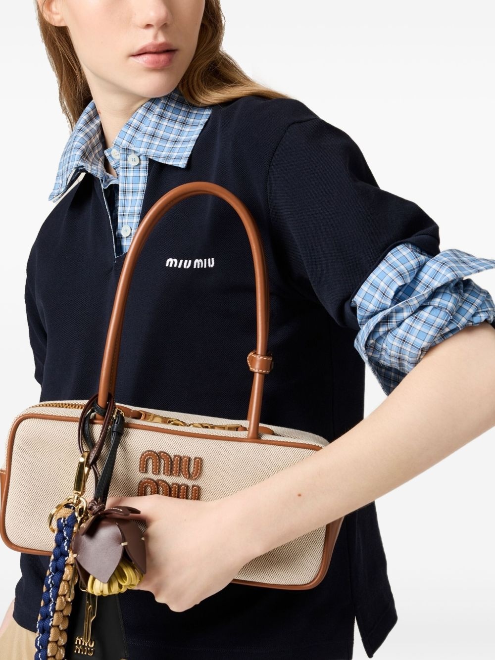 Beau tote bag - 3