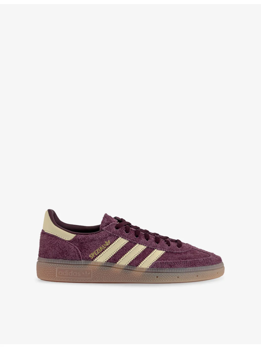 Handball Spezial Suede Trainers - 1