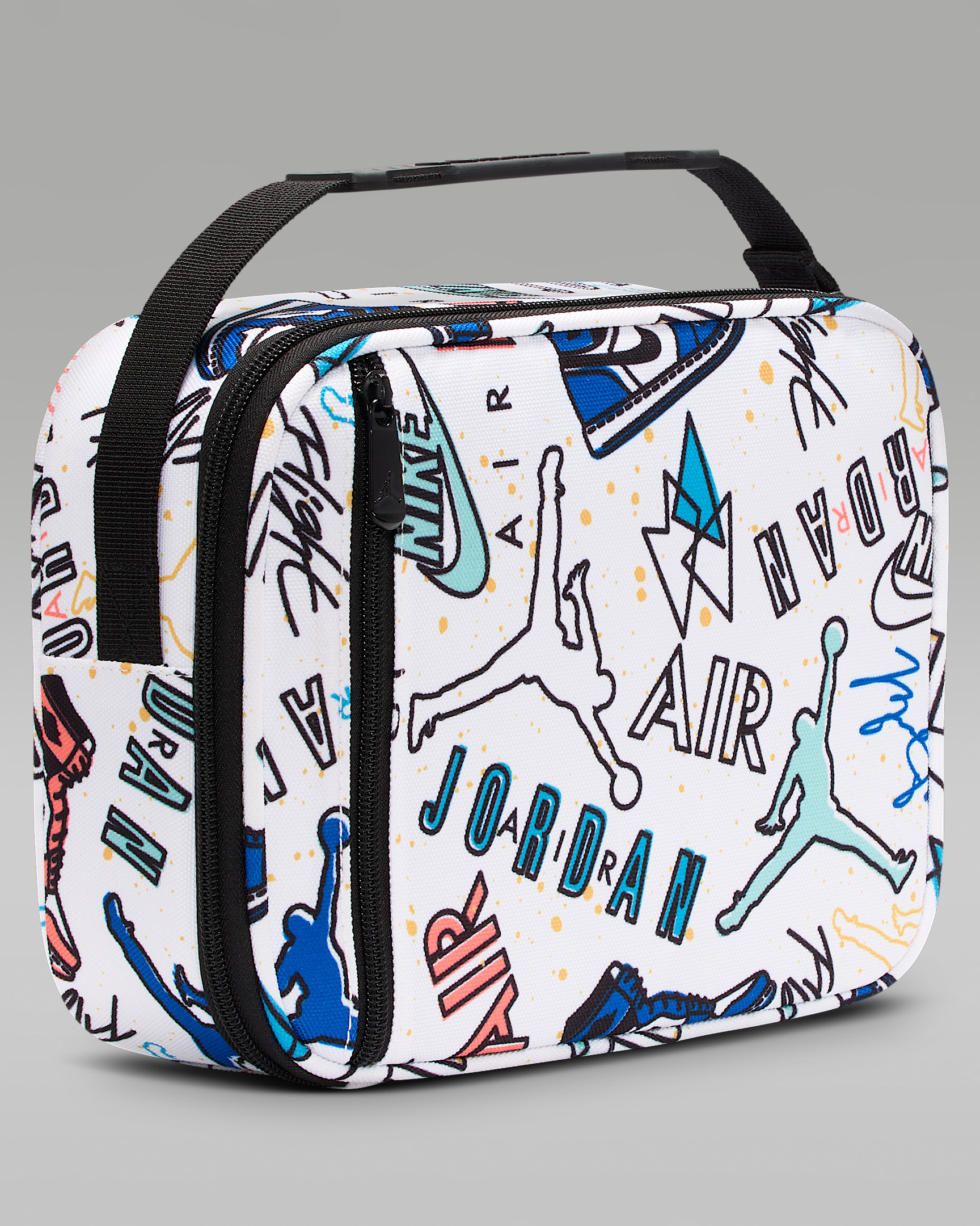 Jordan Lunch Bag (3L) - 2