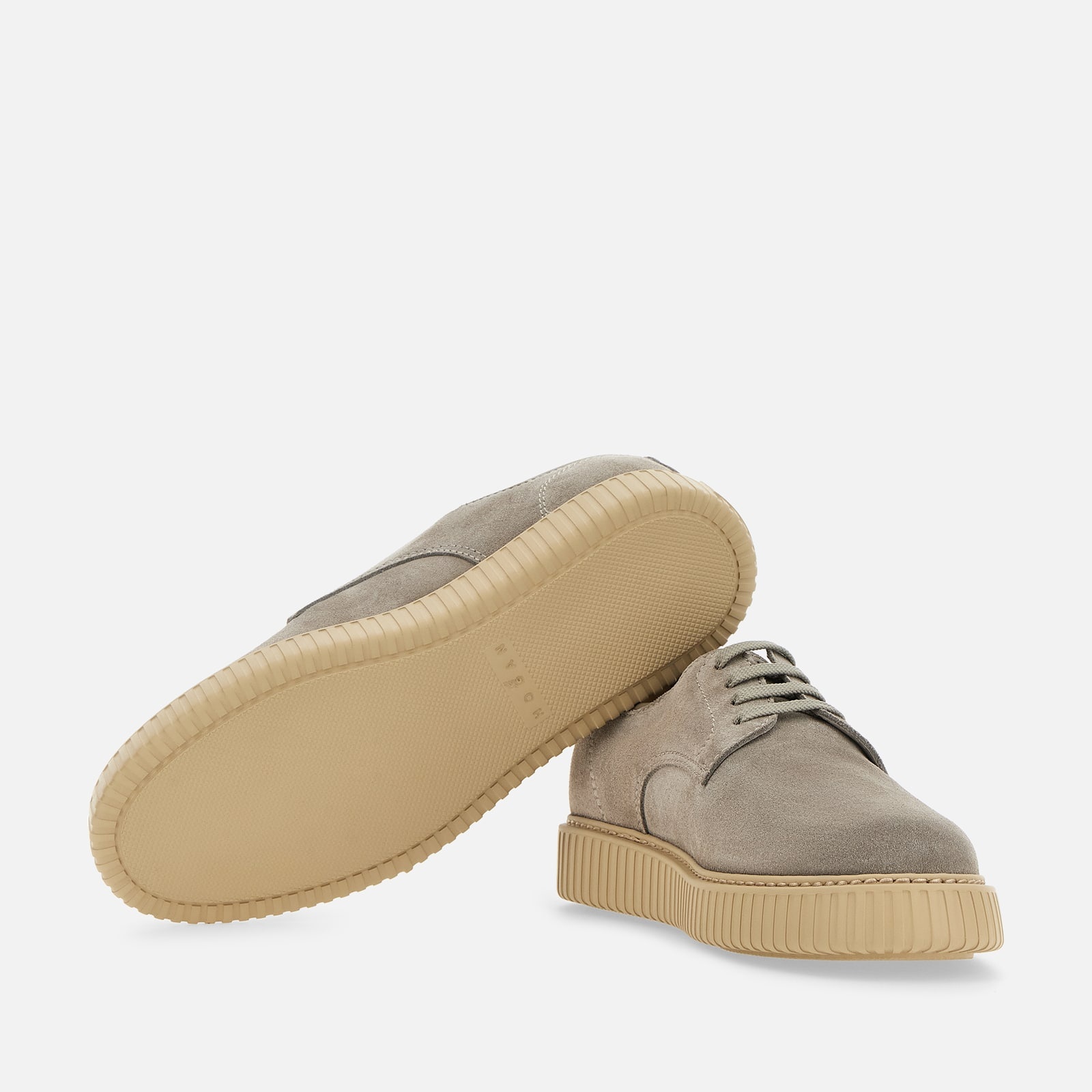 Lace-ups Hogan H677 - 5