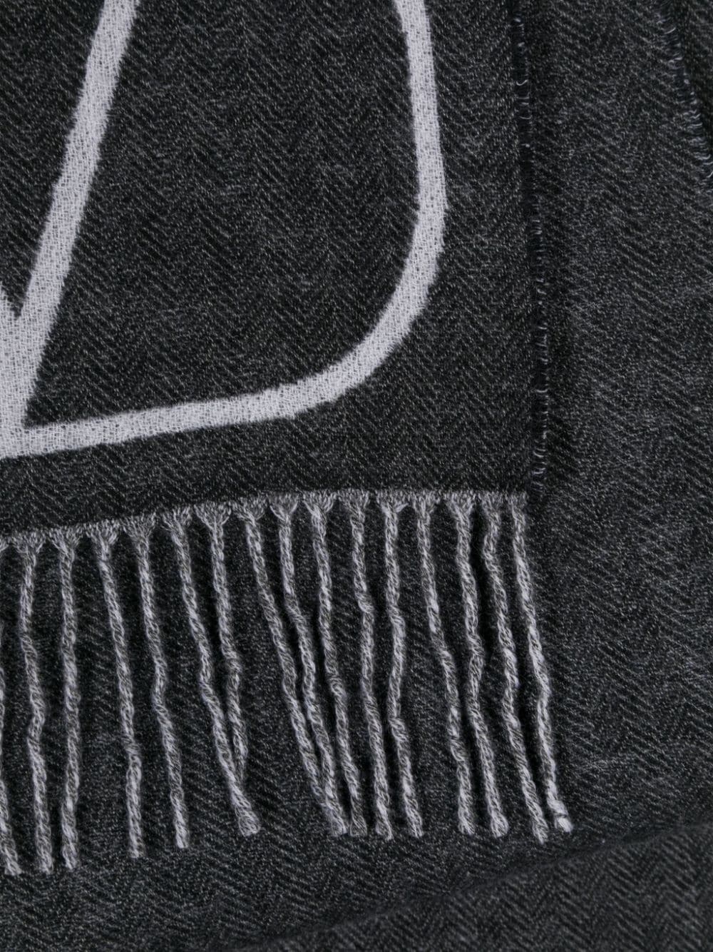 VLogo Signature scarf - 3