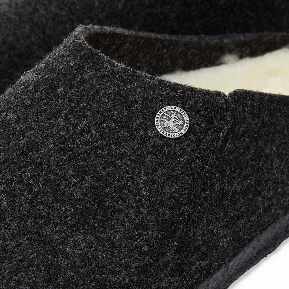Birkenstock Zermatt Shearling - 4