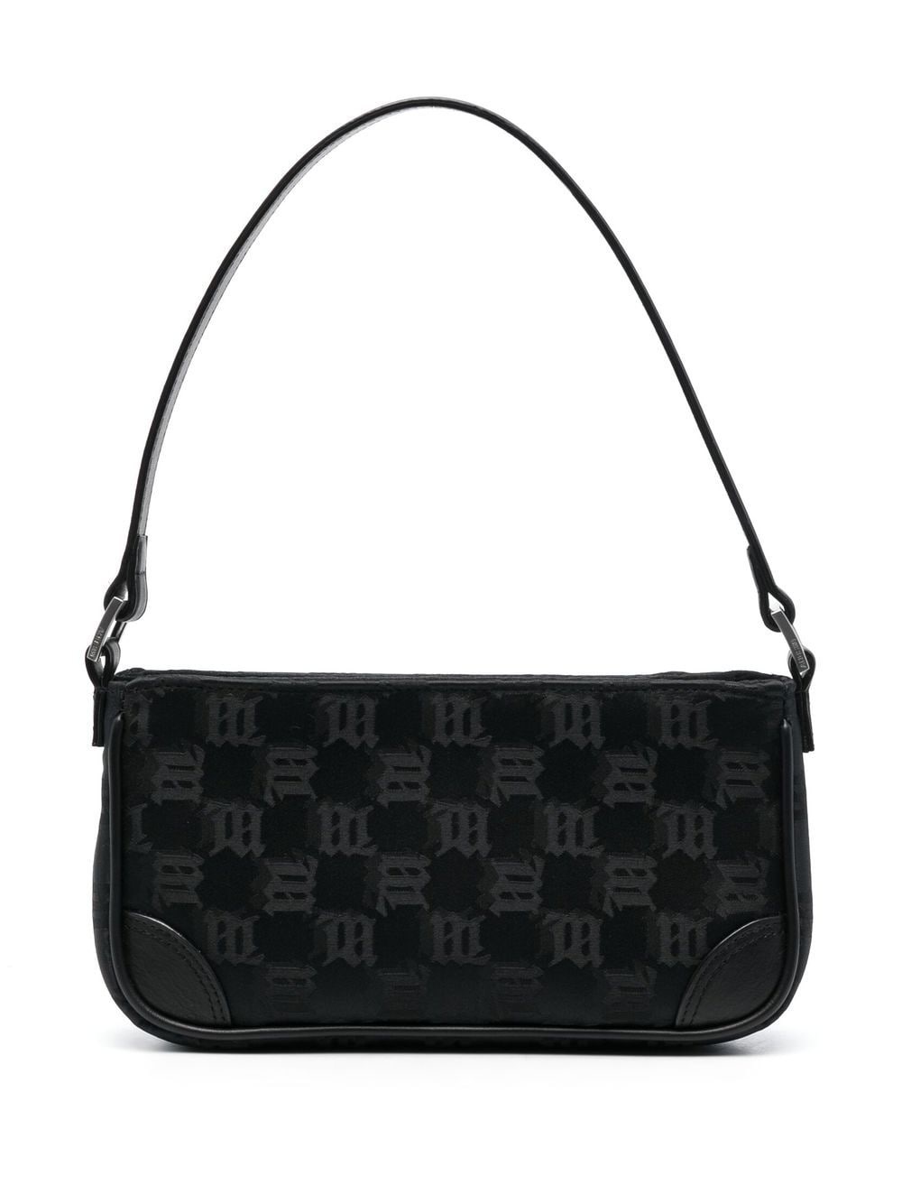 Monogram 90's shoulder bag - 1