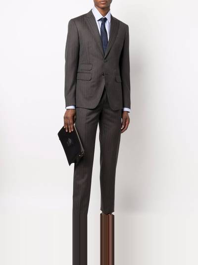 DSQUARED2 two piece single breasted suit outlook