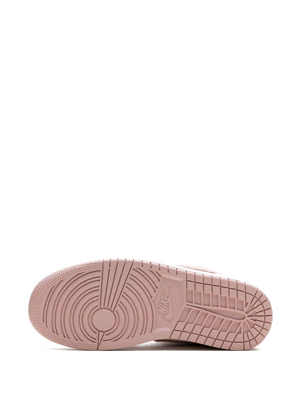 Air Jordan 1 Mid "Legend Pink" sneakers - 4
