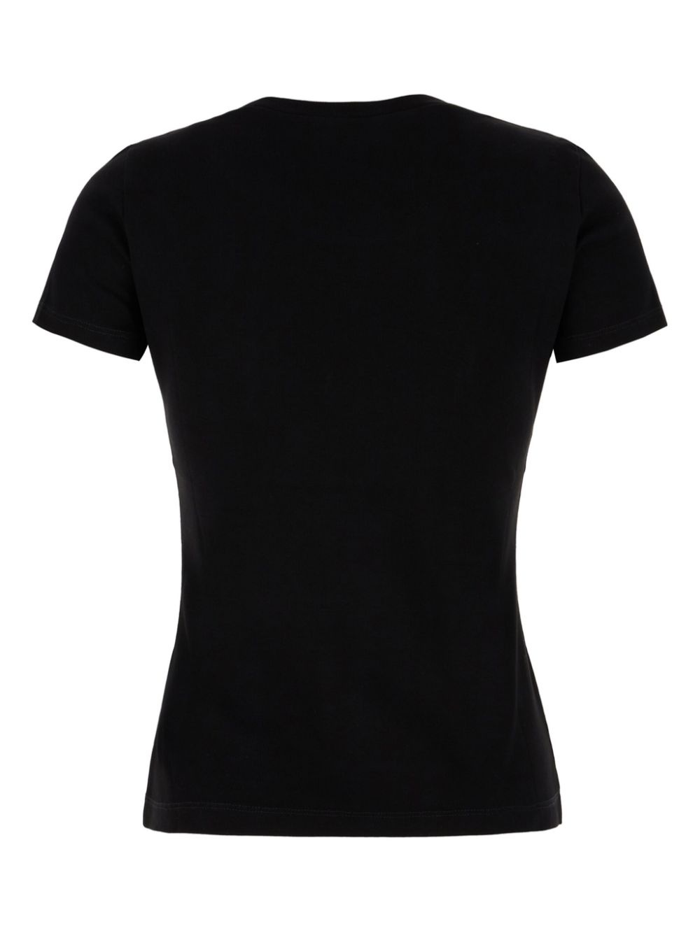 mini logo t-shirt - 2