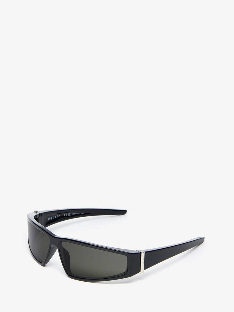 Alexander McQueen Y2K Sunglasses outlook