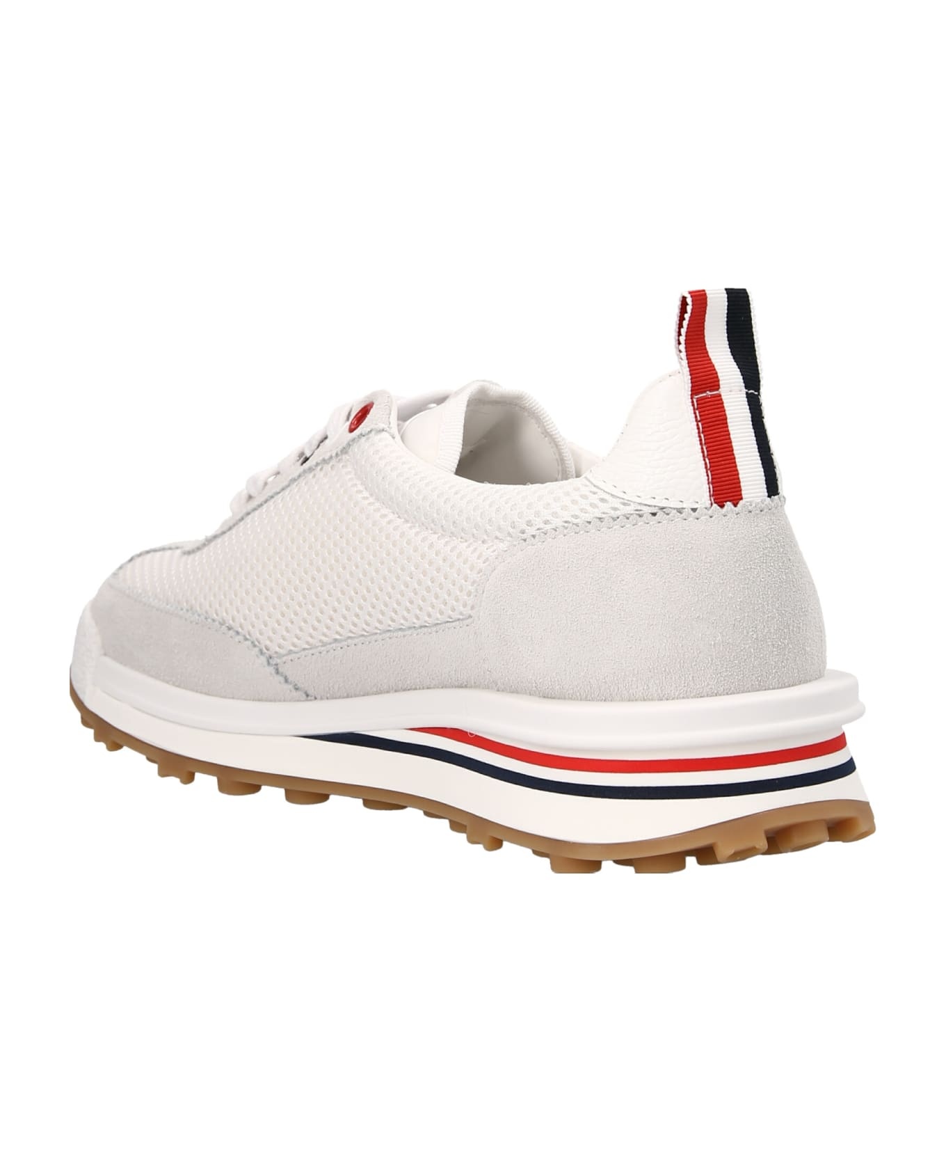 'runner' Sneakers - 2