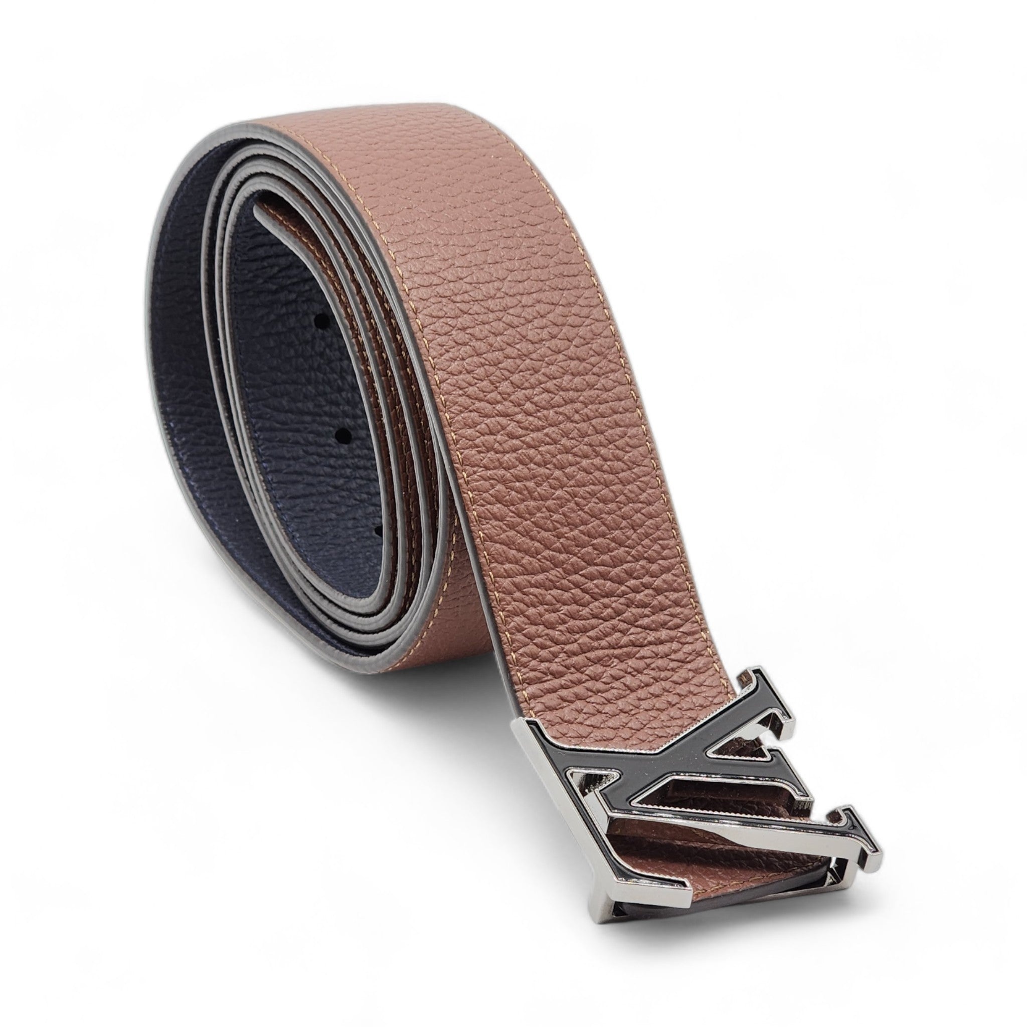 Louis Vuitton LV Tilt 40mm Reversible Belt - 4