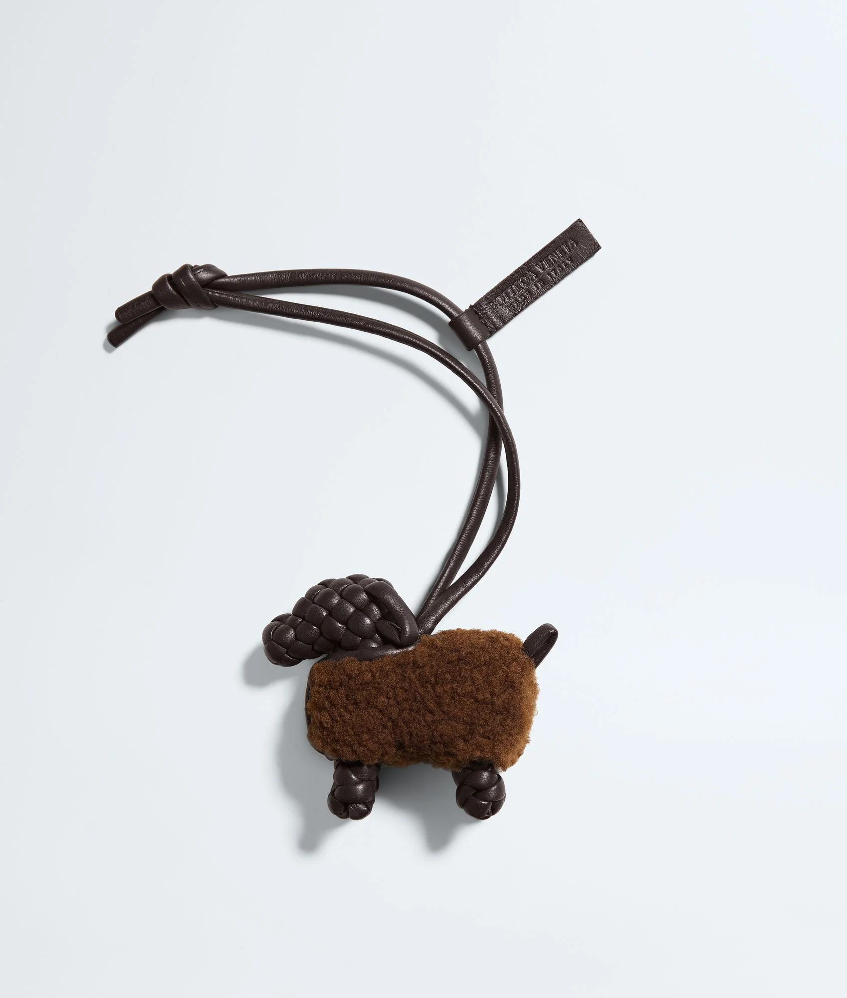 Sheep Charm - 1