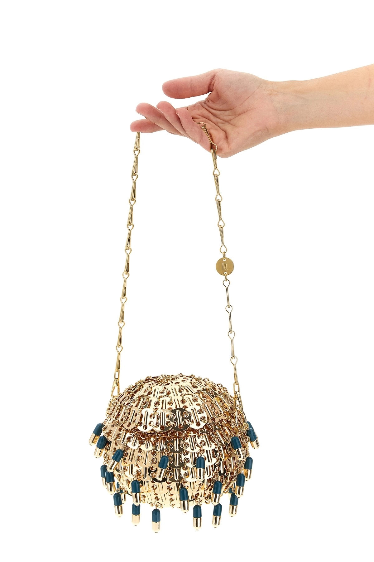 '1969 Ball Pils' handbag - 2