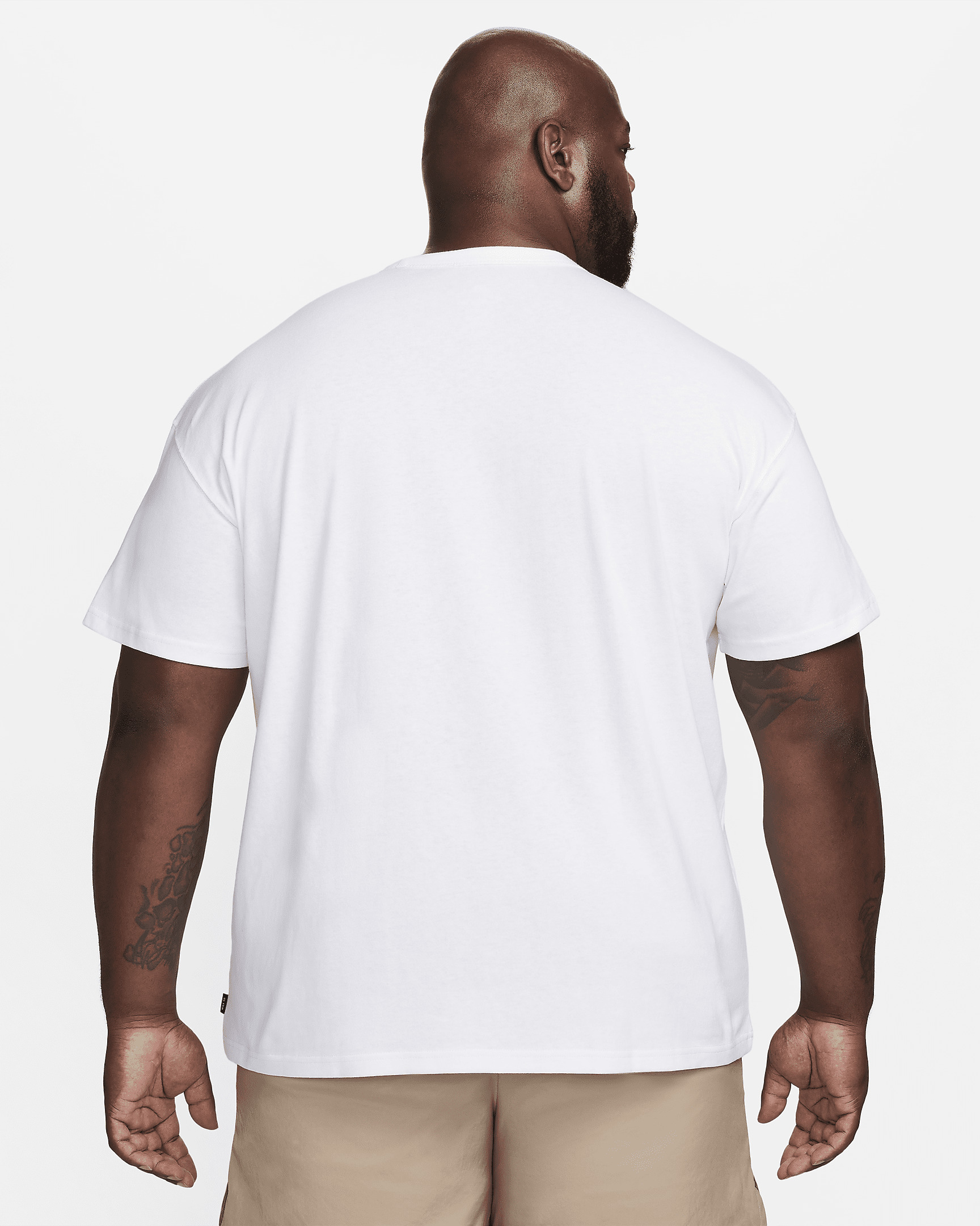 Nike Sportswear Premium Essentials Men's T-Shirt - 8