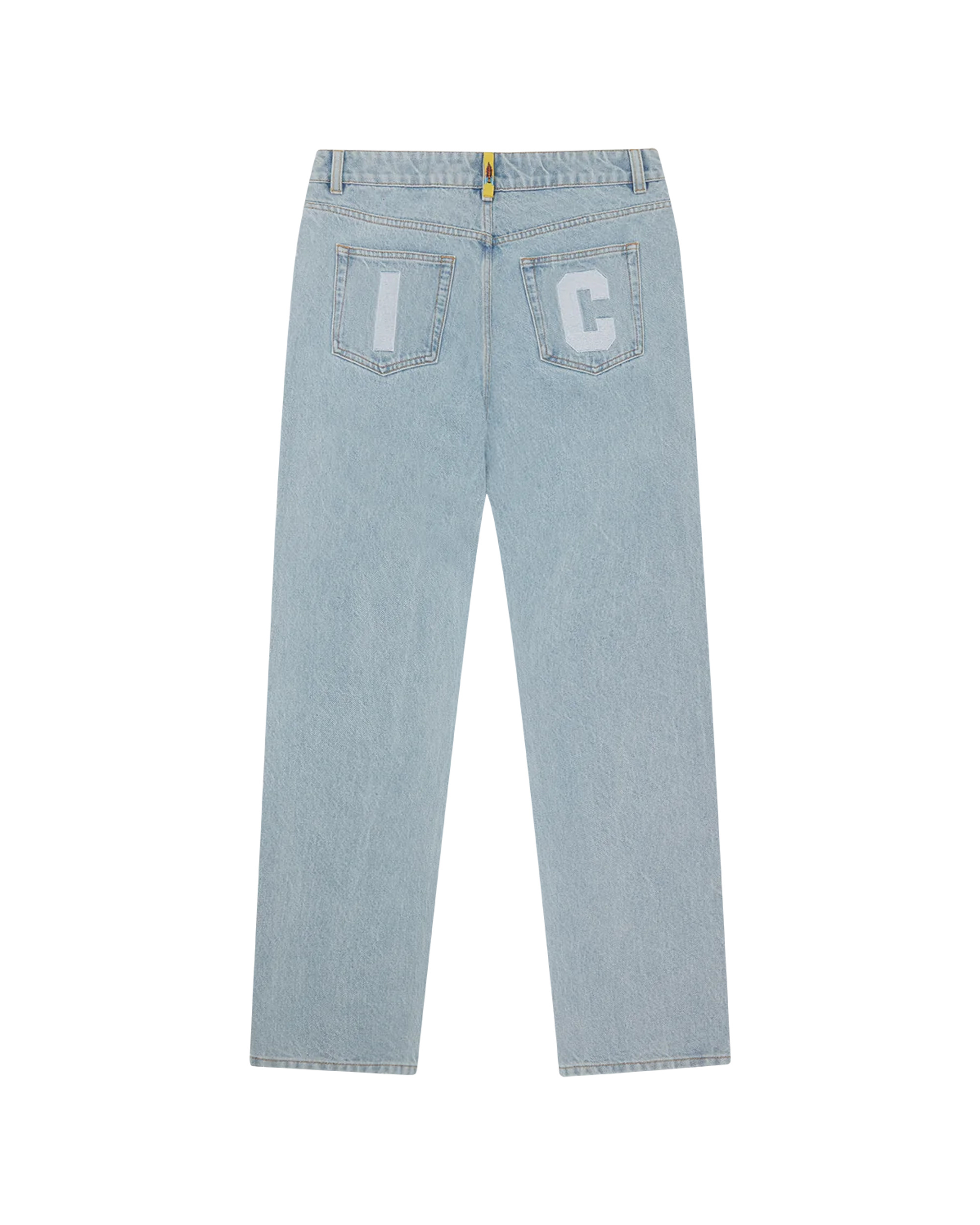 RUNNING DOG DENIM PANT - 2