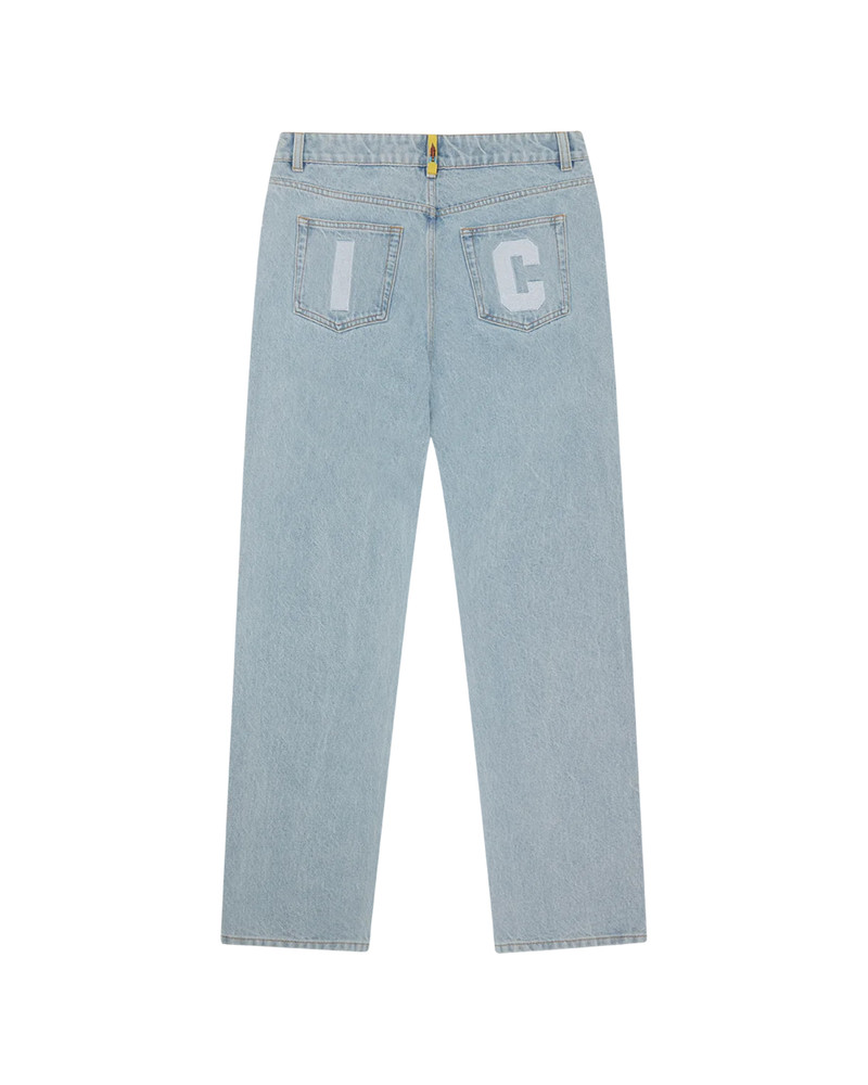 ICECREAM RUNNING DOG DENIM PANT outlook