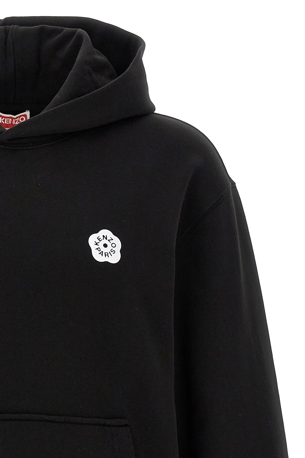 'Boke Flower 2.0' hoodie - 3