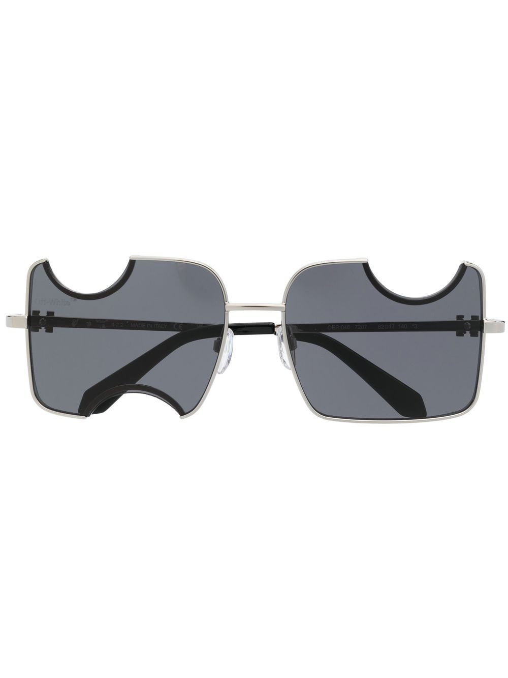 Salvador tinted sunglasses - 1
