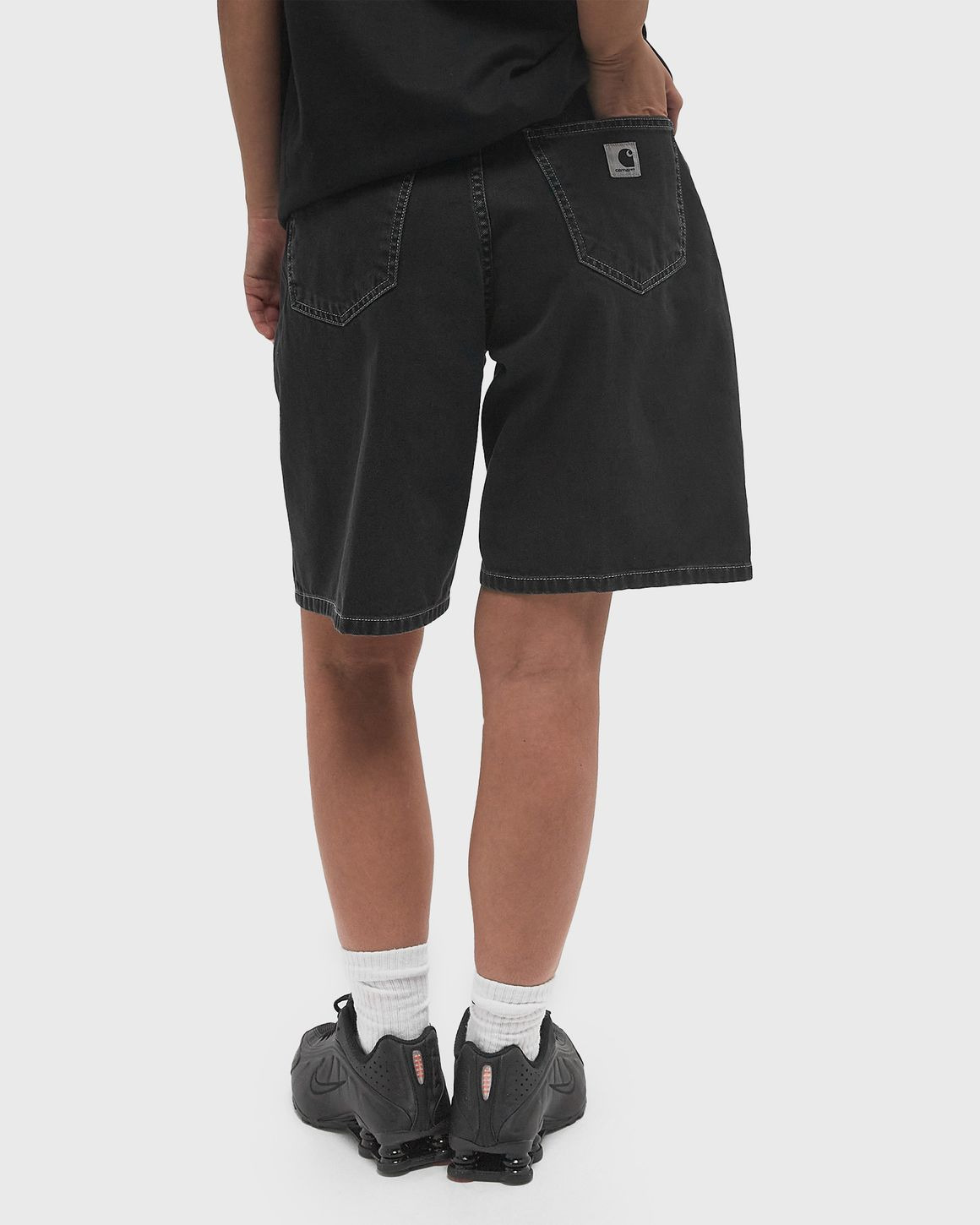 WMNS Brandon Short - 3