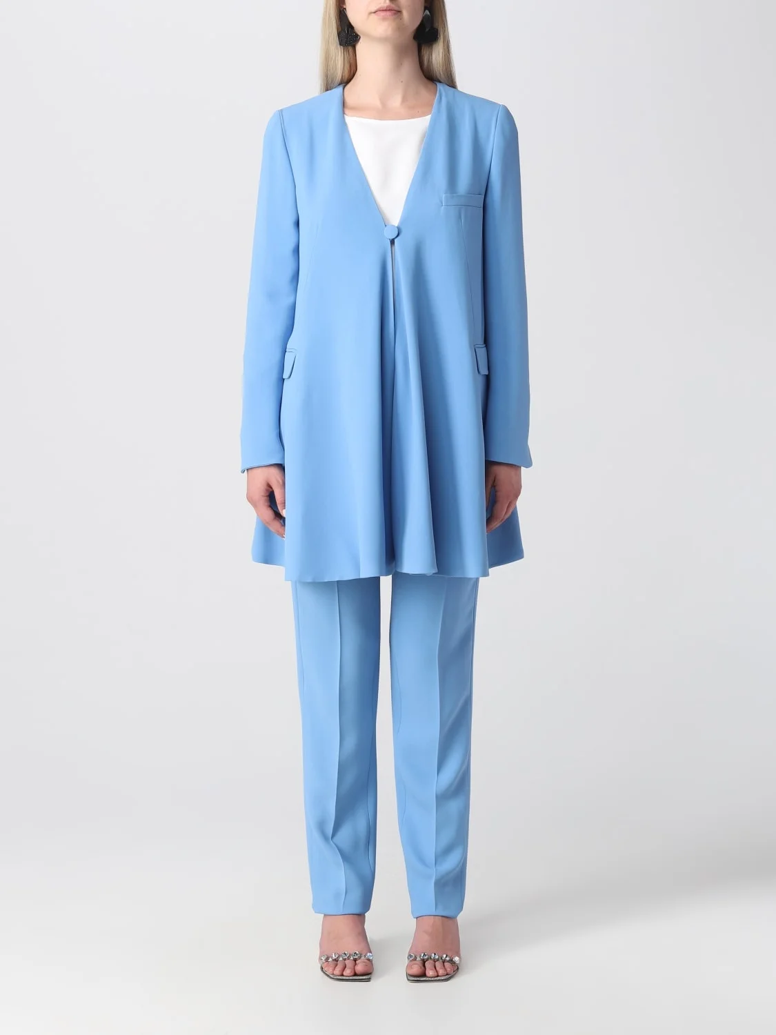 Blazer woman Emporio Armani - 1