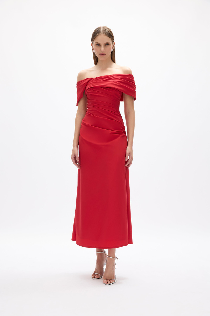 GALE DRESS 1