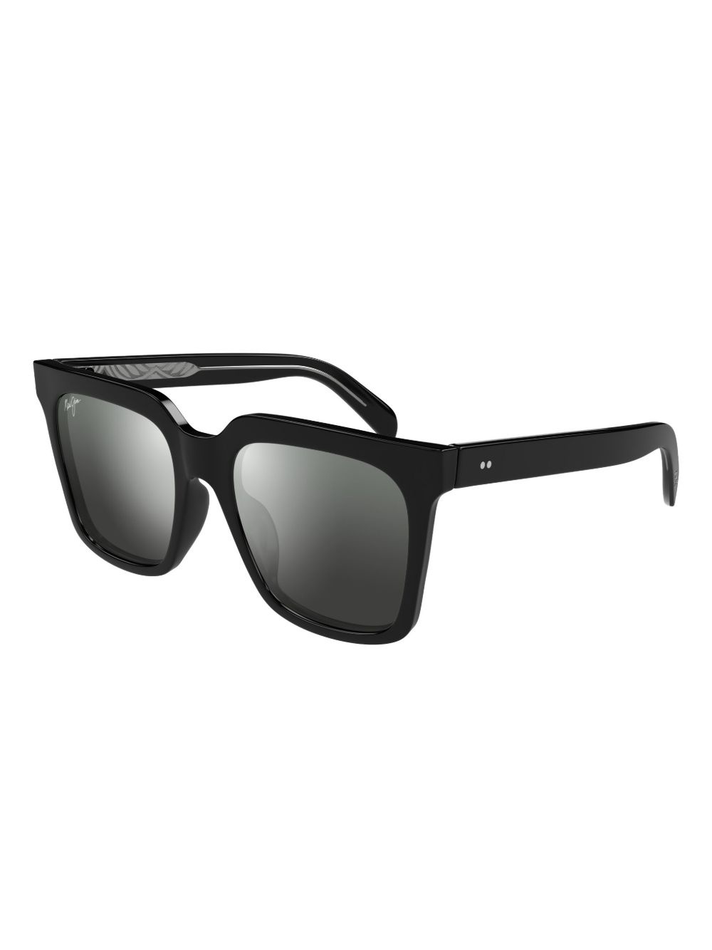 Rooftops square-frame sunglasses - 2
