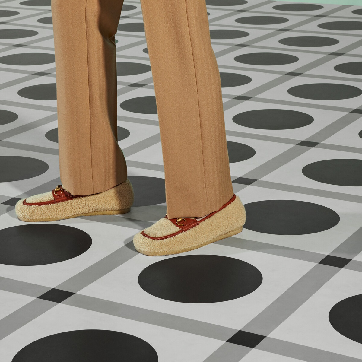 Men's loafer with Horsebit - 3