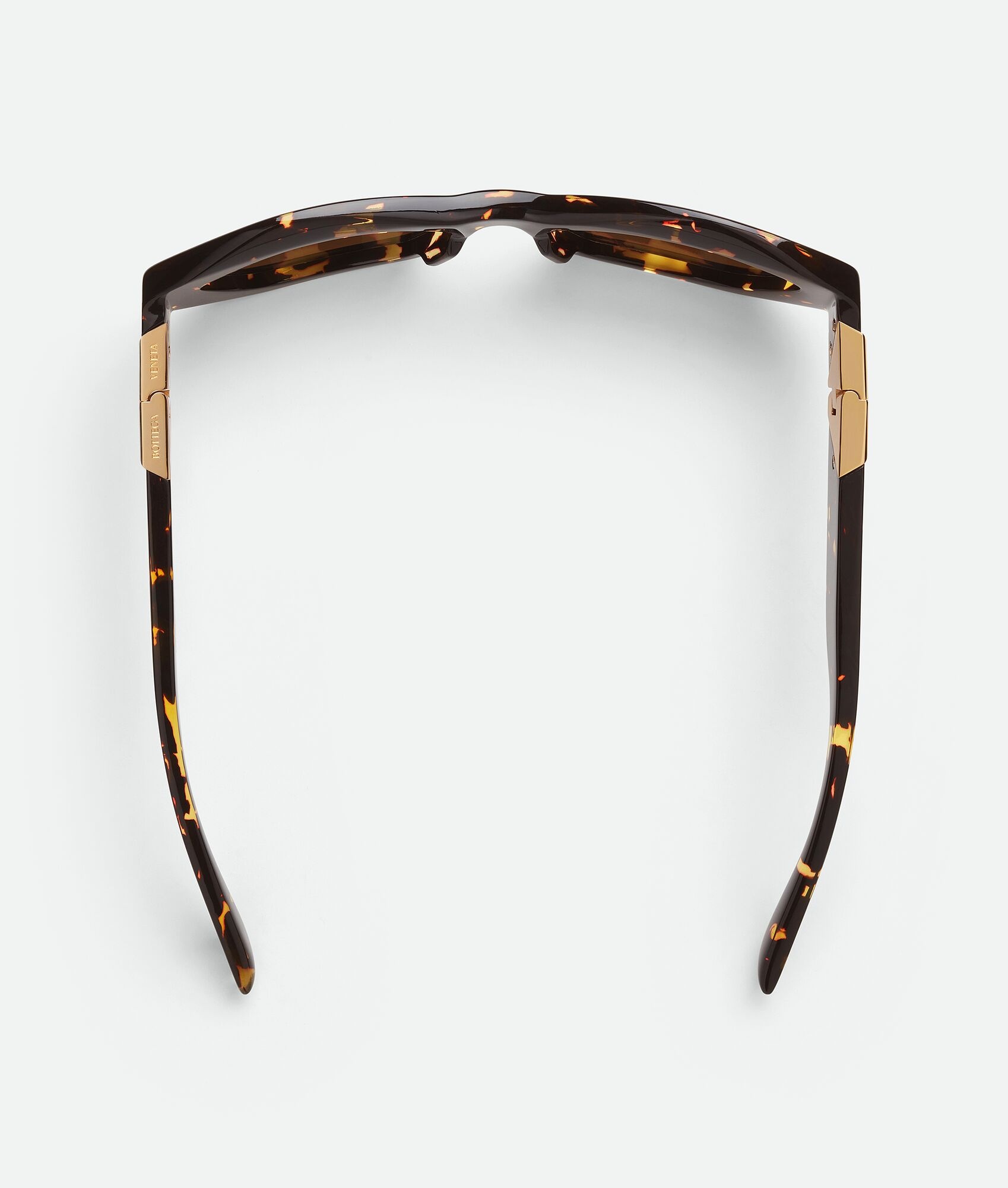 Angle Hexagonal Sunglasses - 4