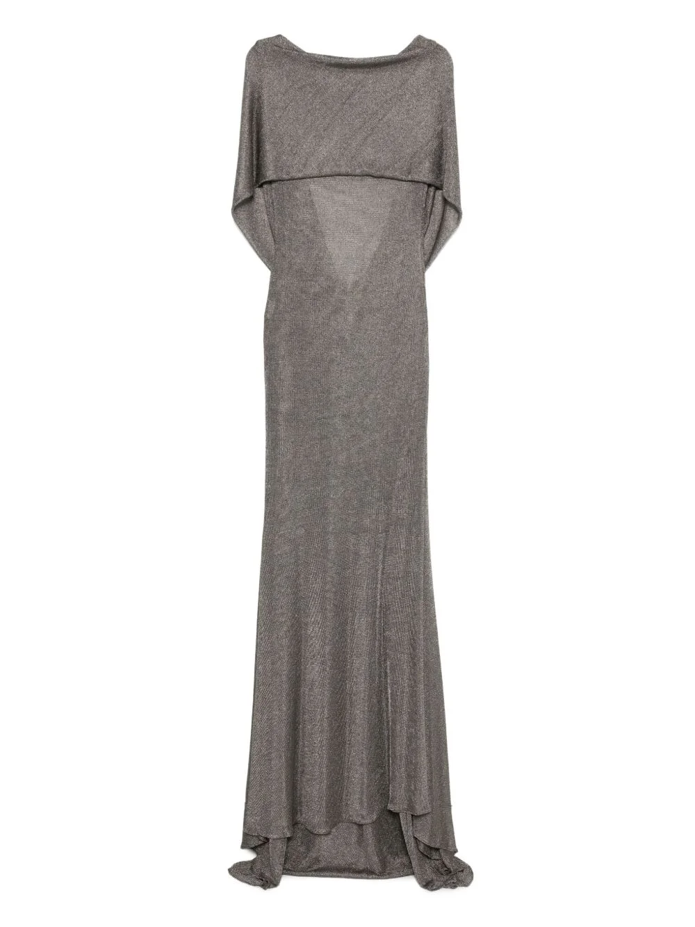 Jeanne maxi dress - 1