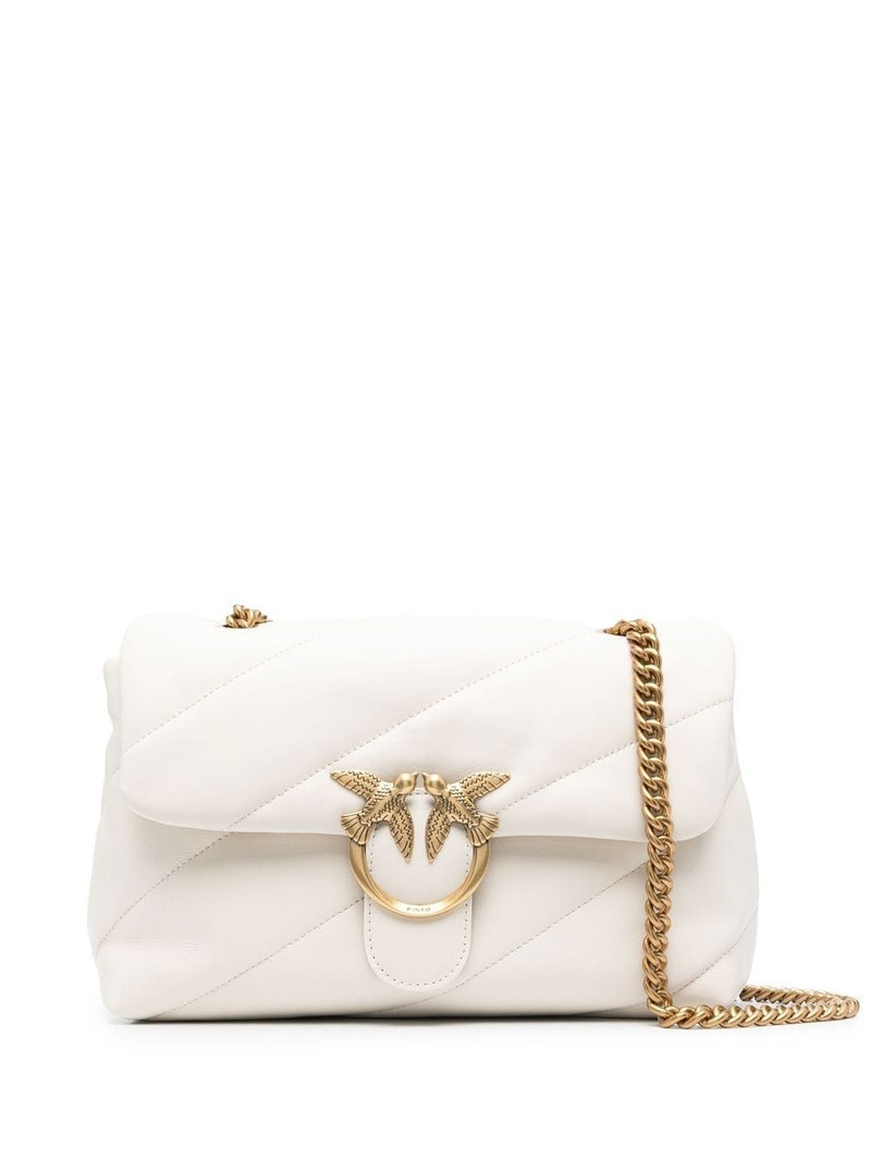 Love Classic Puff crossbody bag 1