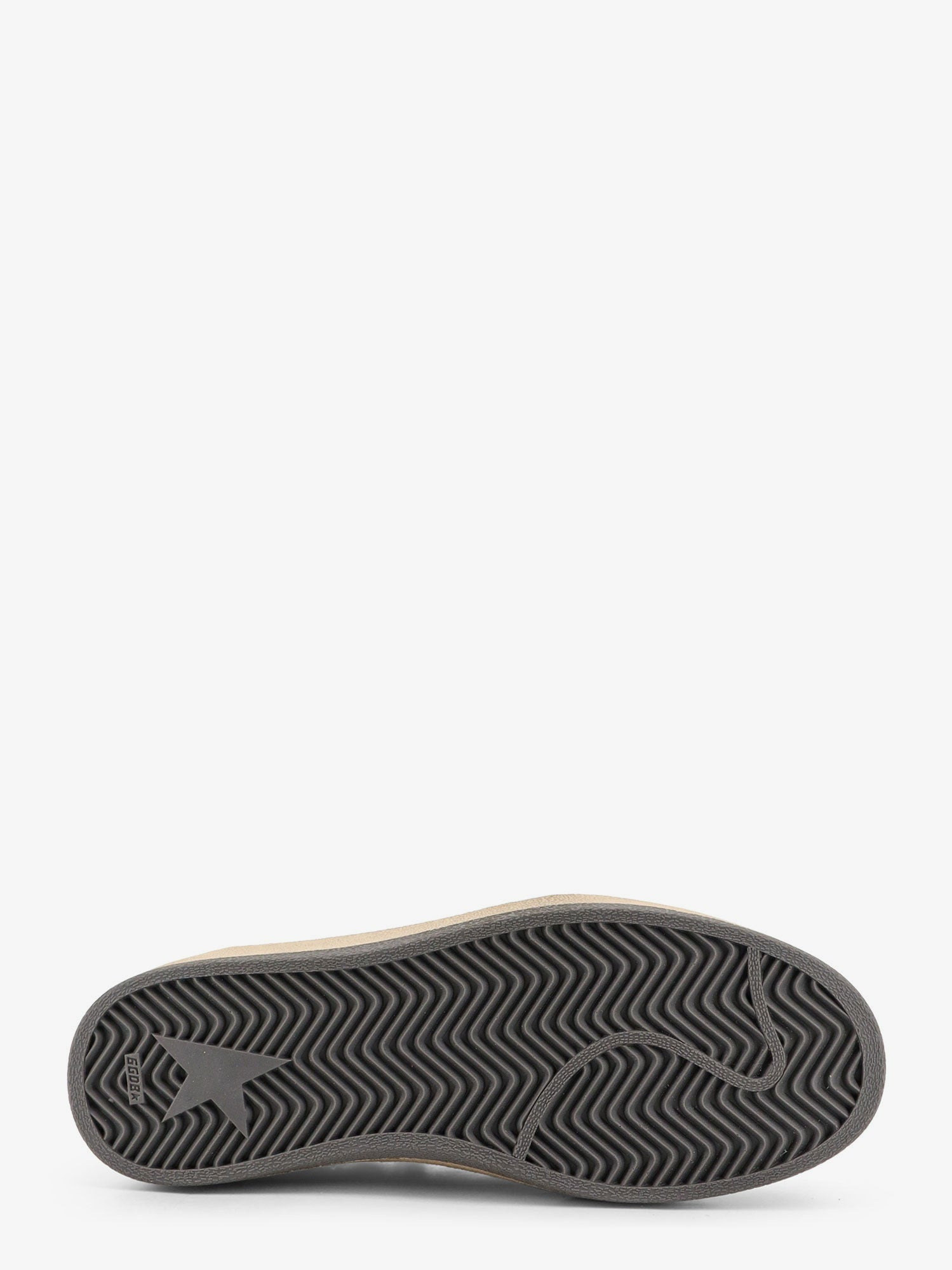 Ball Star Leather Sneakers - 4