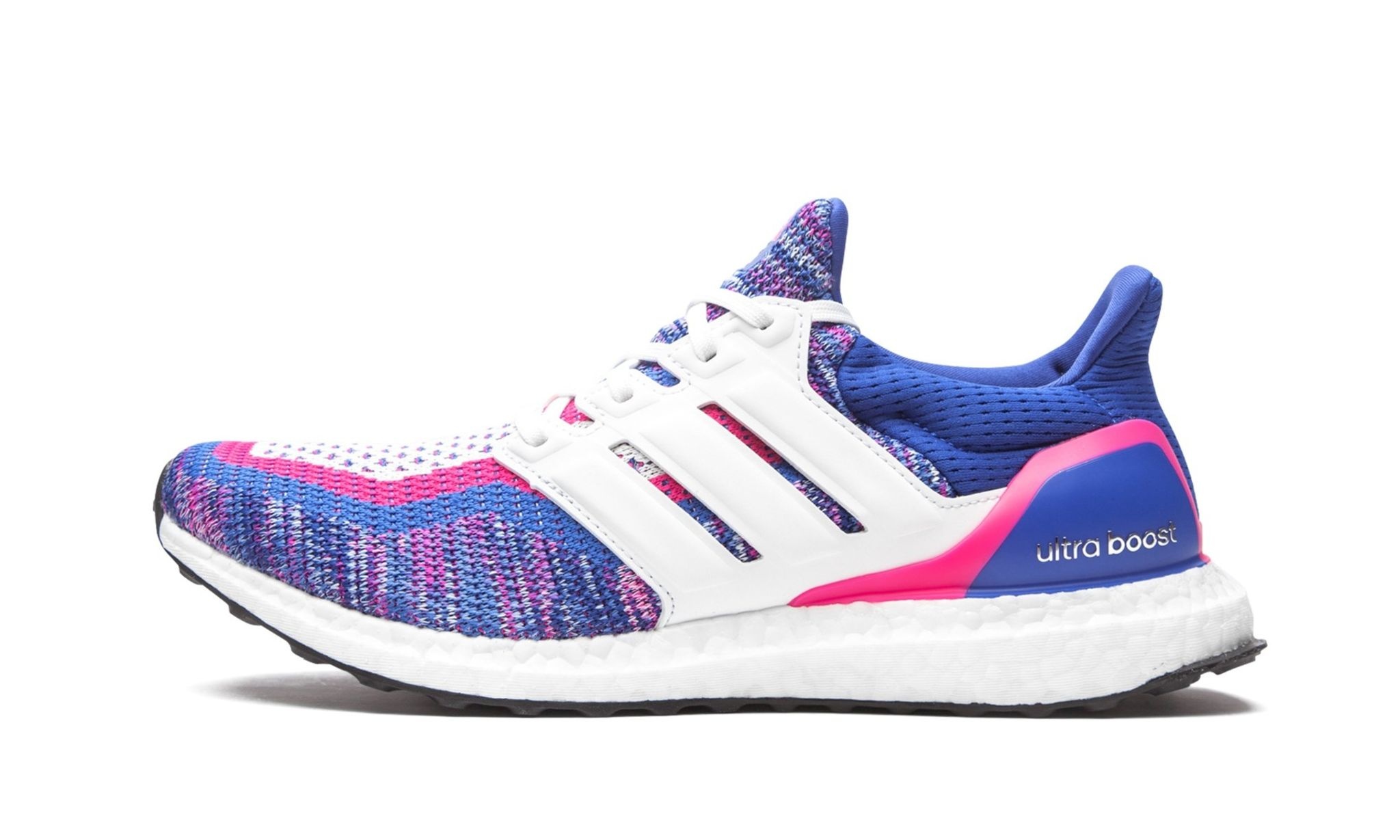 Ultraboost Multicolor - 1