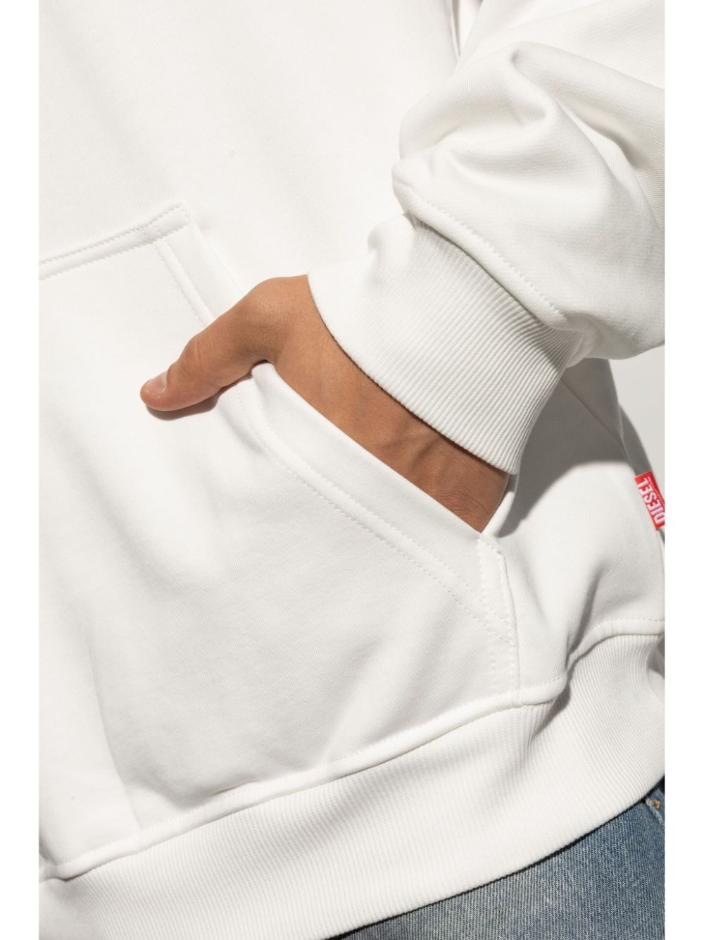 S-Boxt hood - 5