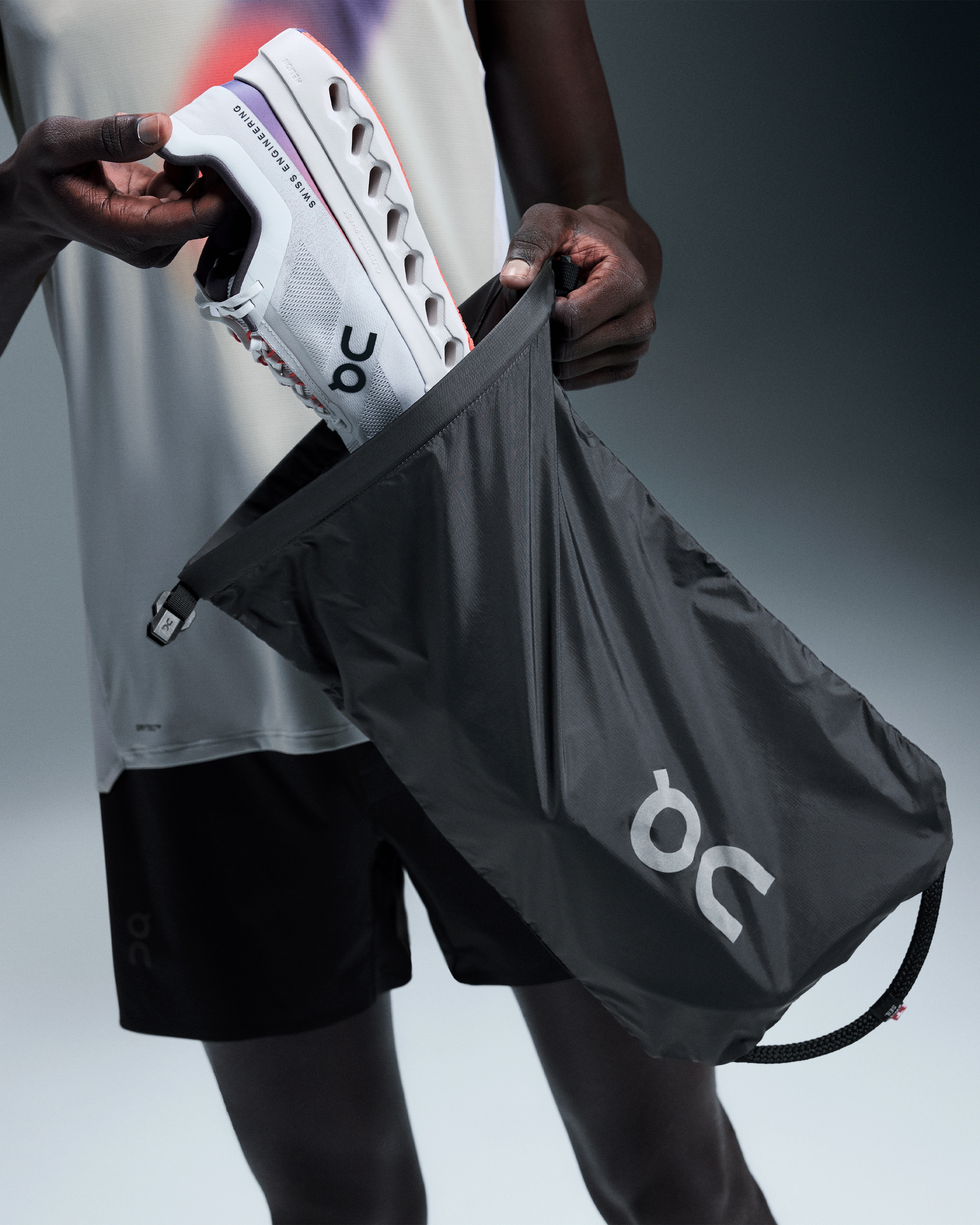 Shoe Pack - 4
