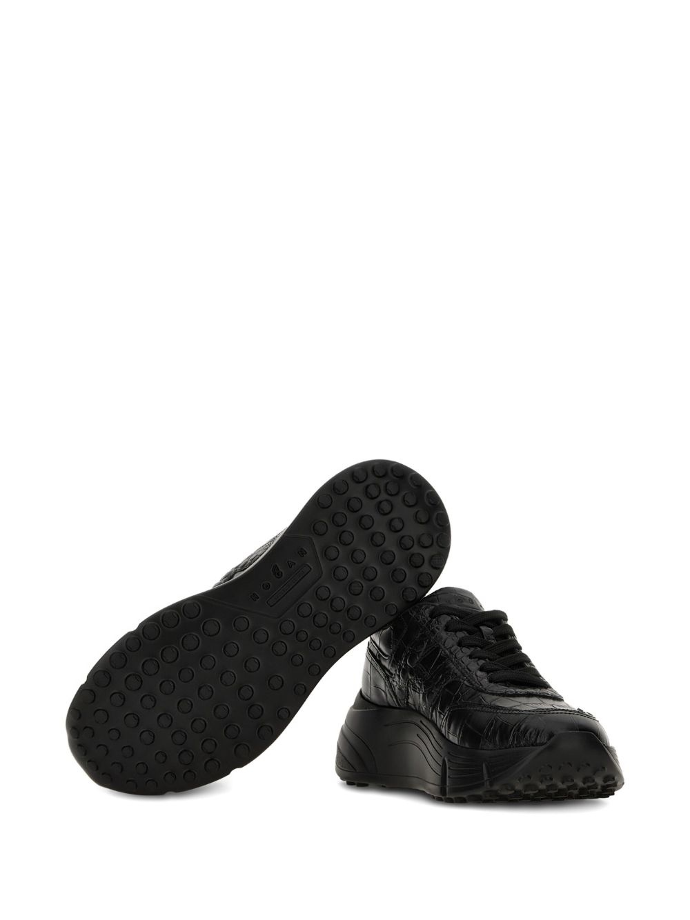 H669 Hi-Fi sneakers - 4