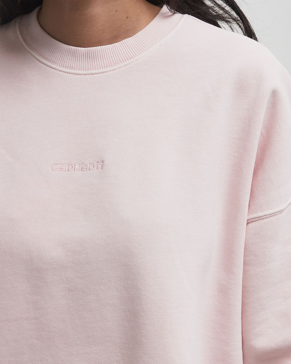 WMNS Benton Sweat - 3