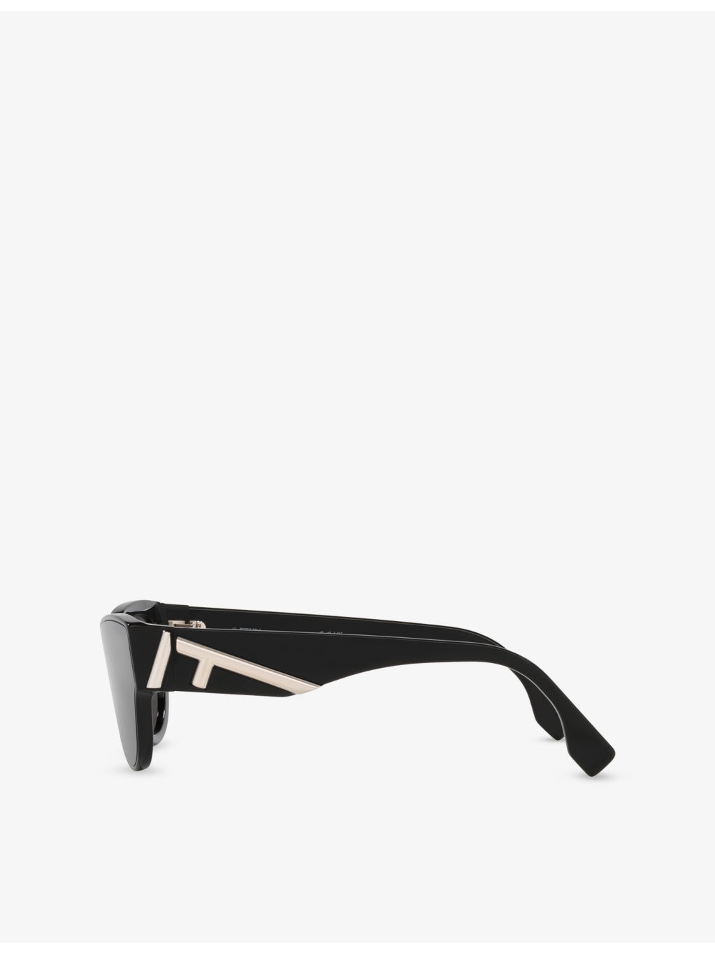 FE40135I Fendi First Acetate Sunglasses - 3